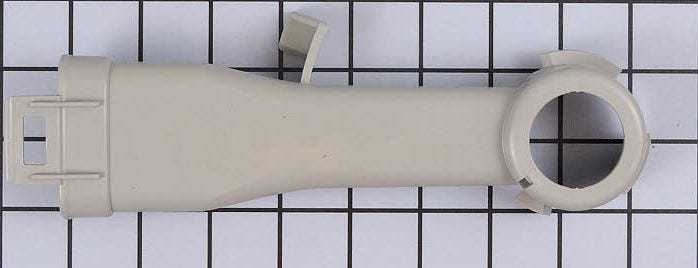 Rear Feed Cap 8268343