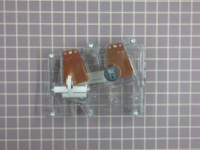 Maytag Dryer Rejecter Assembly 306440