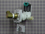 Water Inlet Valve WPW10158389