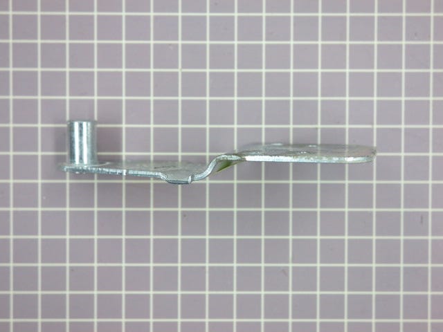 Hinge Upper Bracket 240356903