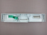 Whirlpool Dishwasher Control Panel 3385742