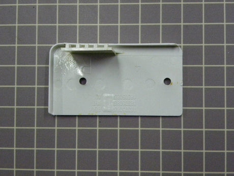 End Cap RH WB07K0266