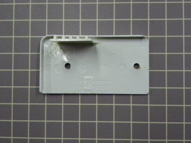 End Cap RH WB07K0266
