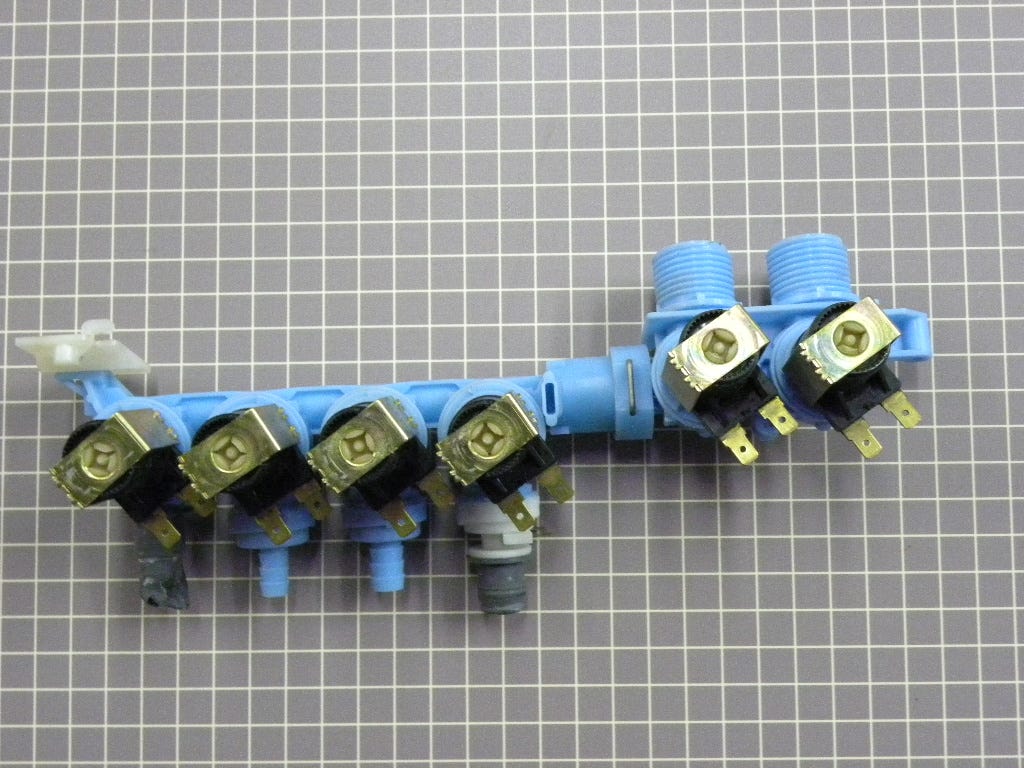 Water Valve 8271904