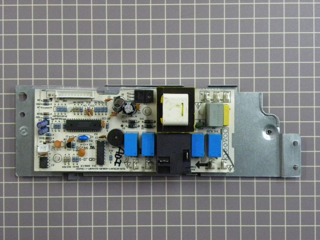 PC Board 5304487534