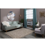 GE® ENERGY STAR® 230/208V Cool-Only 10,000 BTU Built-In Room Air Conditioner AJCQ10DWH