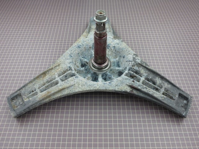 Spinner Arm WH45X10070