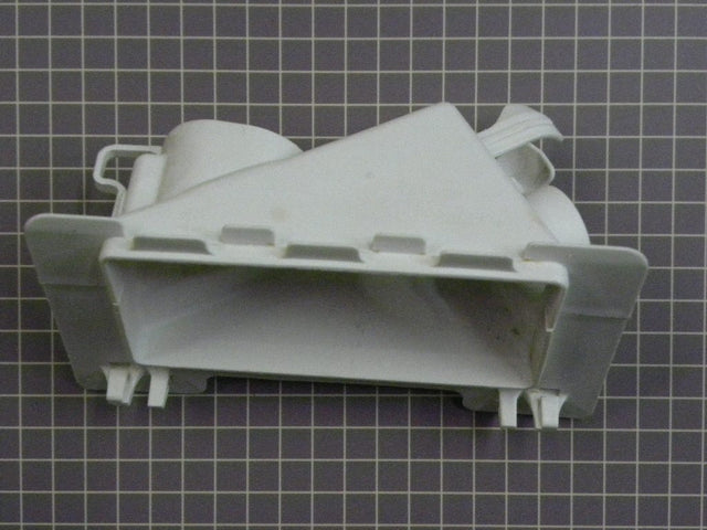 Connector (RH&LH) 8541658