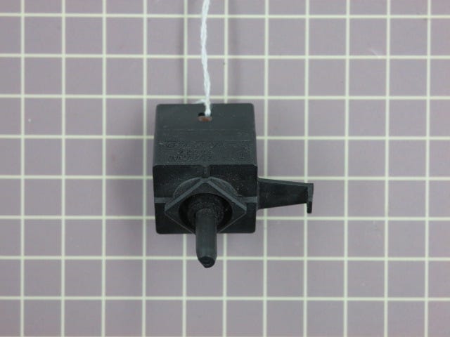 Kenmore Washer Options Switch 8542057