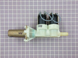 Double Water Inlet Valve 8801352