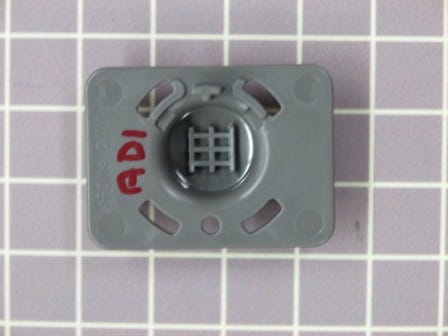 Push Button W10584360