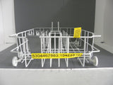 Lower Dishrack With Basket 154239101