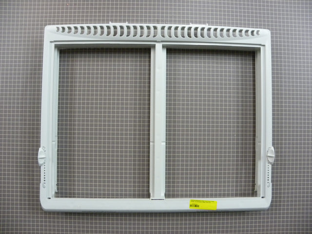 Crisper Cover Frame 240364729