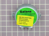 Turntable Motor WB26X10251