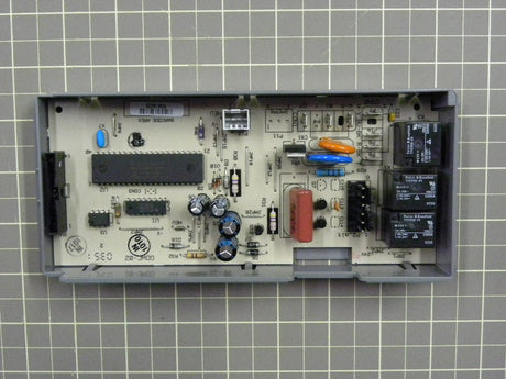 Electronic Control 8534963