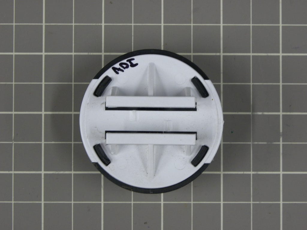 Filter Cap 2186494B