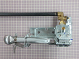 Gas Valve Burner 279536