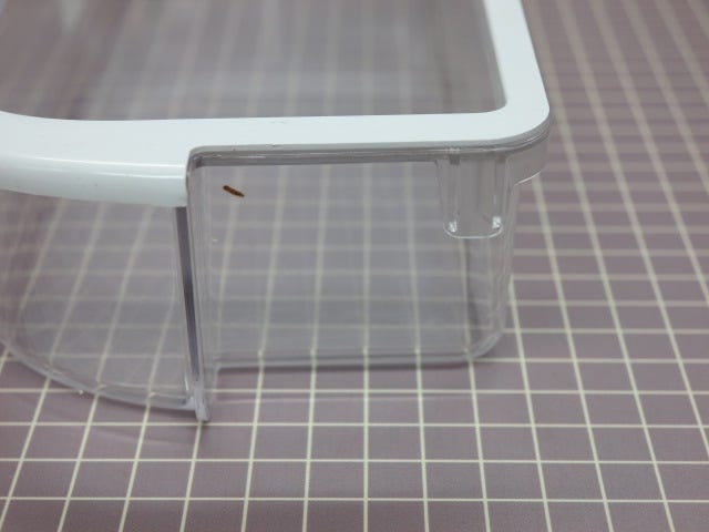 Door Shelf Bin (Short) 67004469