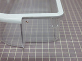 Door Shelf Bin (Short) 67004469