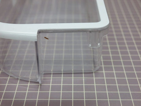 Door Shelf Bin (Short) 67004469
