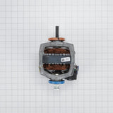 Drive Motor W10410997