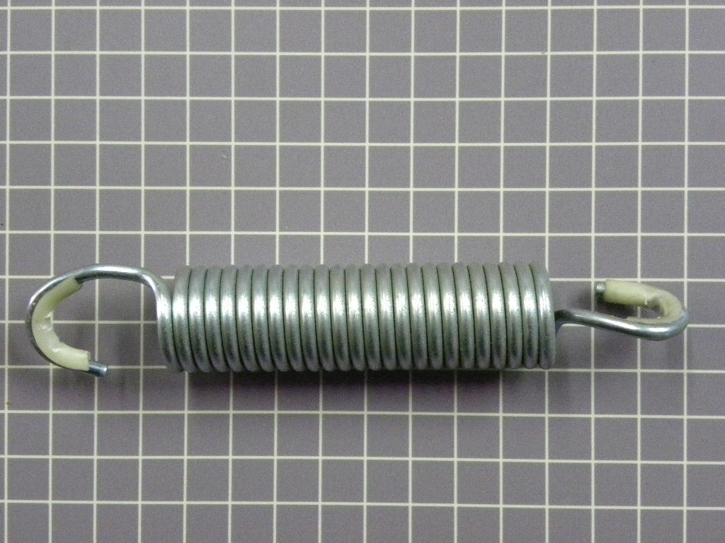 Suspension Spring WH01X10022