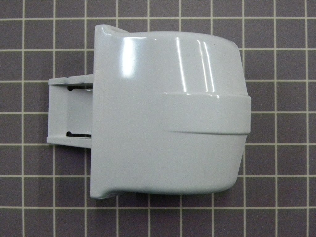 Shelf Cap WR2X8345