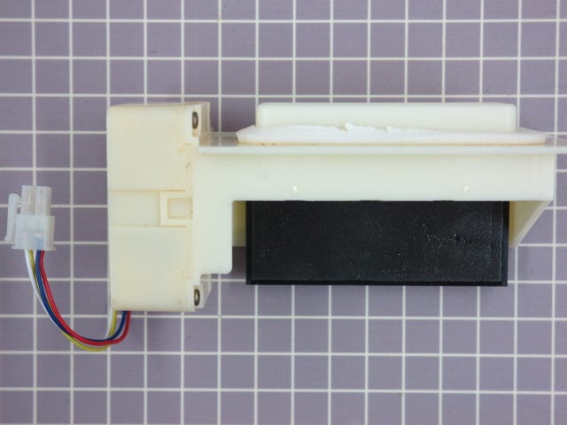 Air Baffle 2220782