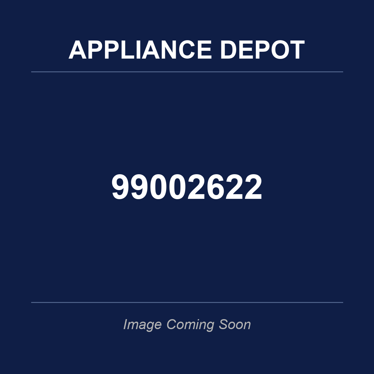 Image Coming Soon