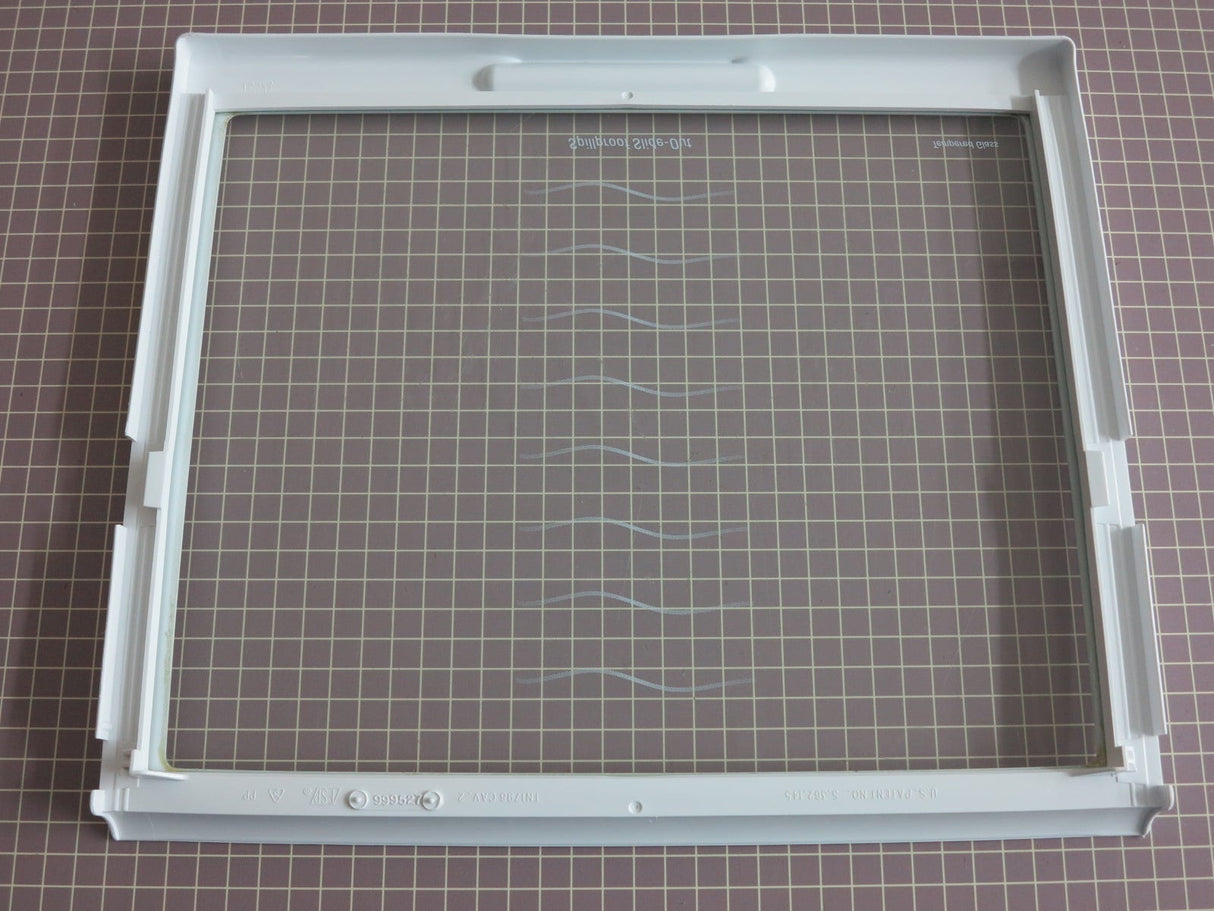 Shelf Glass 2203235