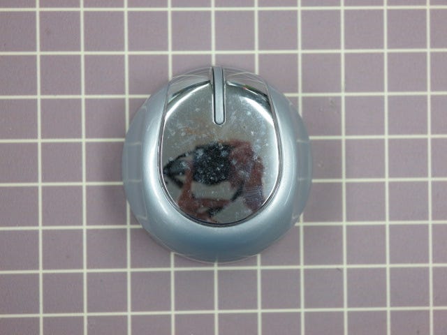 Control Knob W10251392