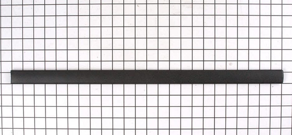 Handle Bottom Extension (24" x 1 1/4" x 3/8") 2194969B