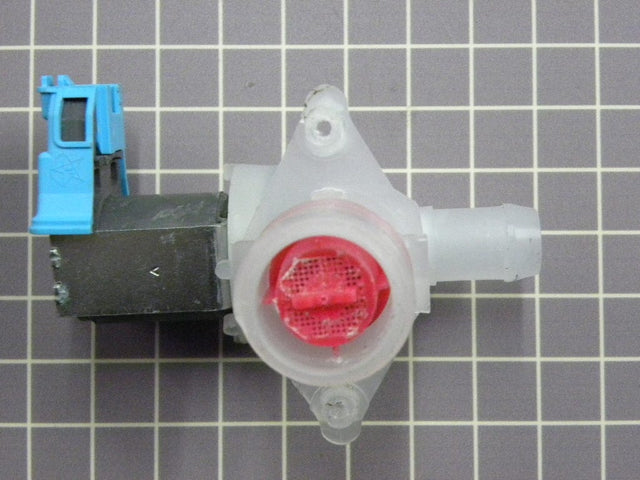 Water Inlet (Single) Valve W10212598