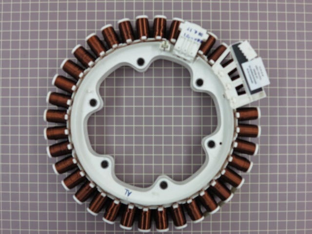 LG Washer Stator 4417EA1002J