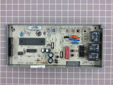 Electronic Control 8564543