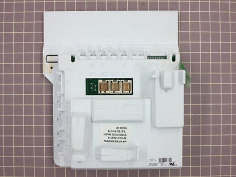 Microcomputer W10205839