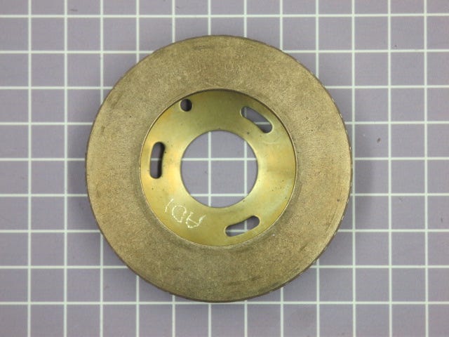 Surface Burner Ring 155962