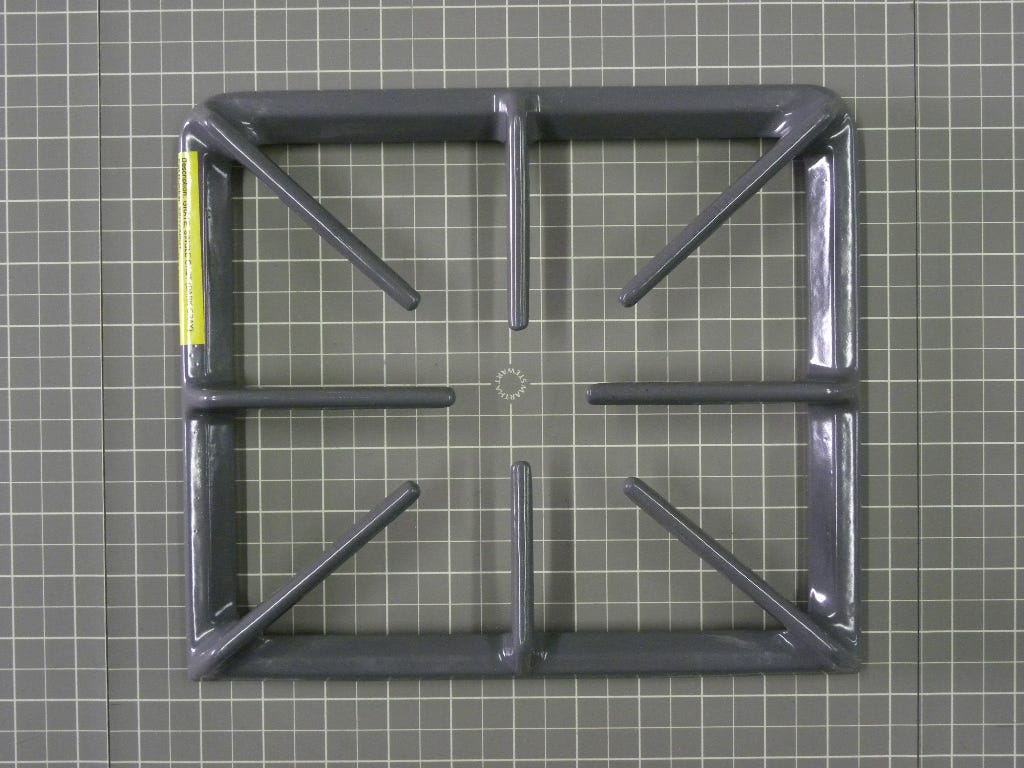 Single Cast Grate 32012205GY
