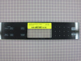 Kitchen Aid Microwave Electronic Control 8206635