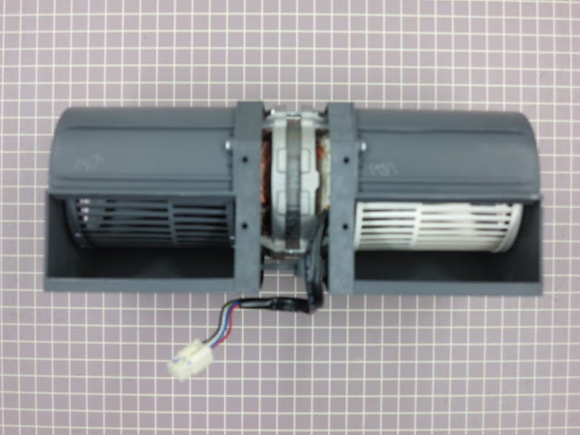 Fan Motor W10440506
