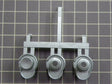 Rinse Button WH12X10305