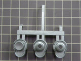 Rinse Button WH12X10305