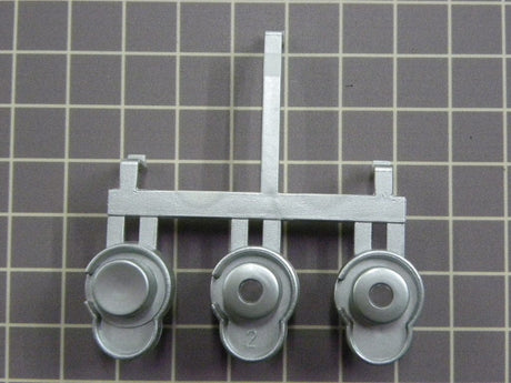 Rinse Button WH12X10305