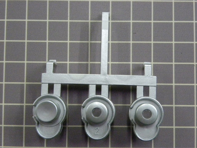 Rinse Button WH12X10305