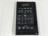 Key Panel and Control Board WB27X10175