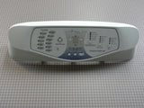 LED Console White 25001206