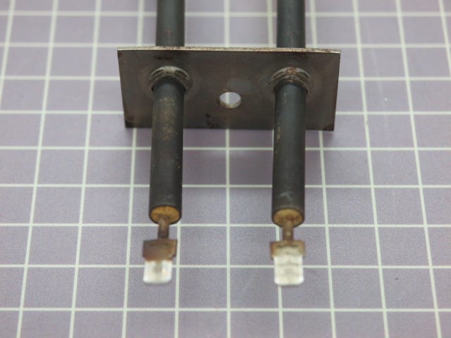 Broil Element 7620