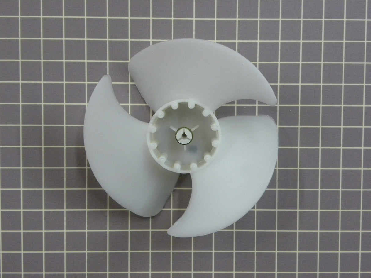 GE Refrigerator Evaporator Fan Blade WR60X10075