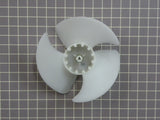 GE Refrigerator Evaporator Fan Blade WR60X10075