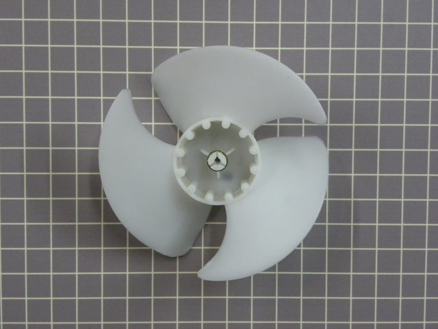 GE Refrigerator Evaporator Fan Blade WR60X10075